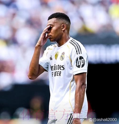 姆巴佩在与皇马比赛后决定未来 巴黎有信心续签短约